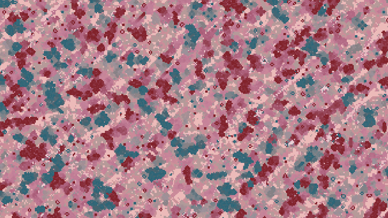 Automata Ecosystem: Cellular Automata Simulation