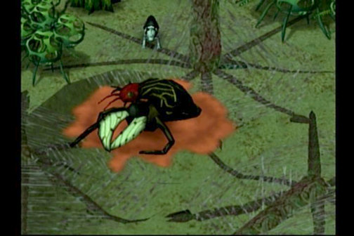 L.O.L.: Lack of Love