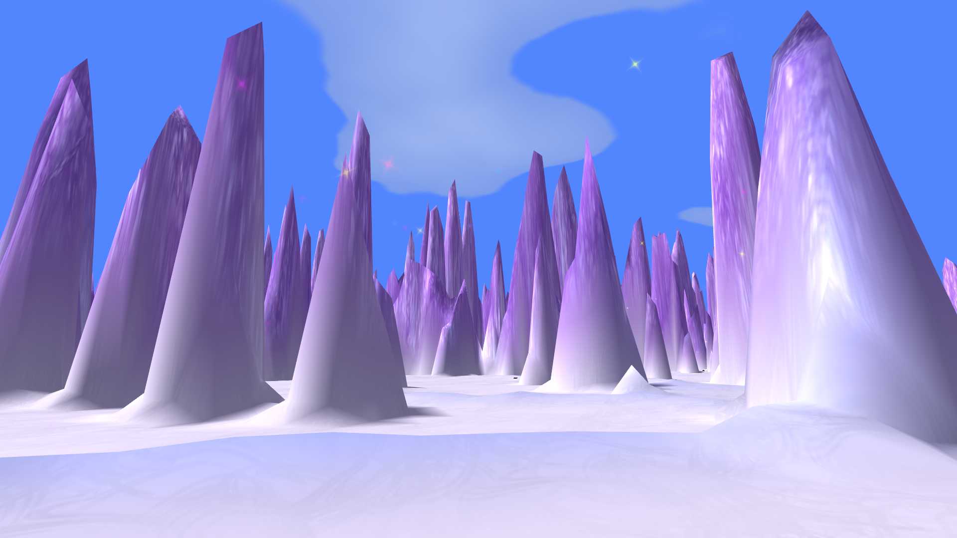 Horse Isle 3: Infinite Wilds