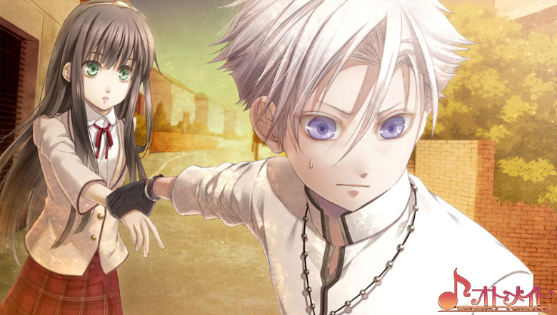Clock Zero: Shuuen no Ichibyou – ExTime