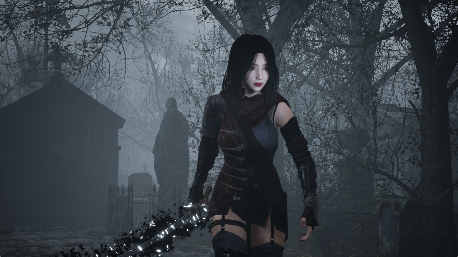 Shadow Angel
