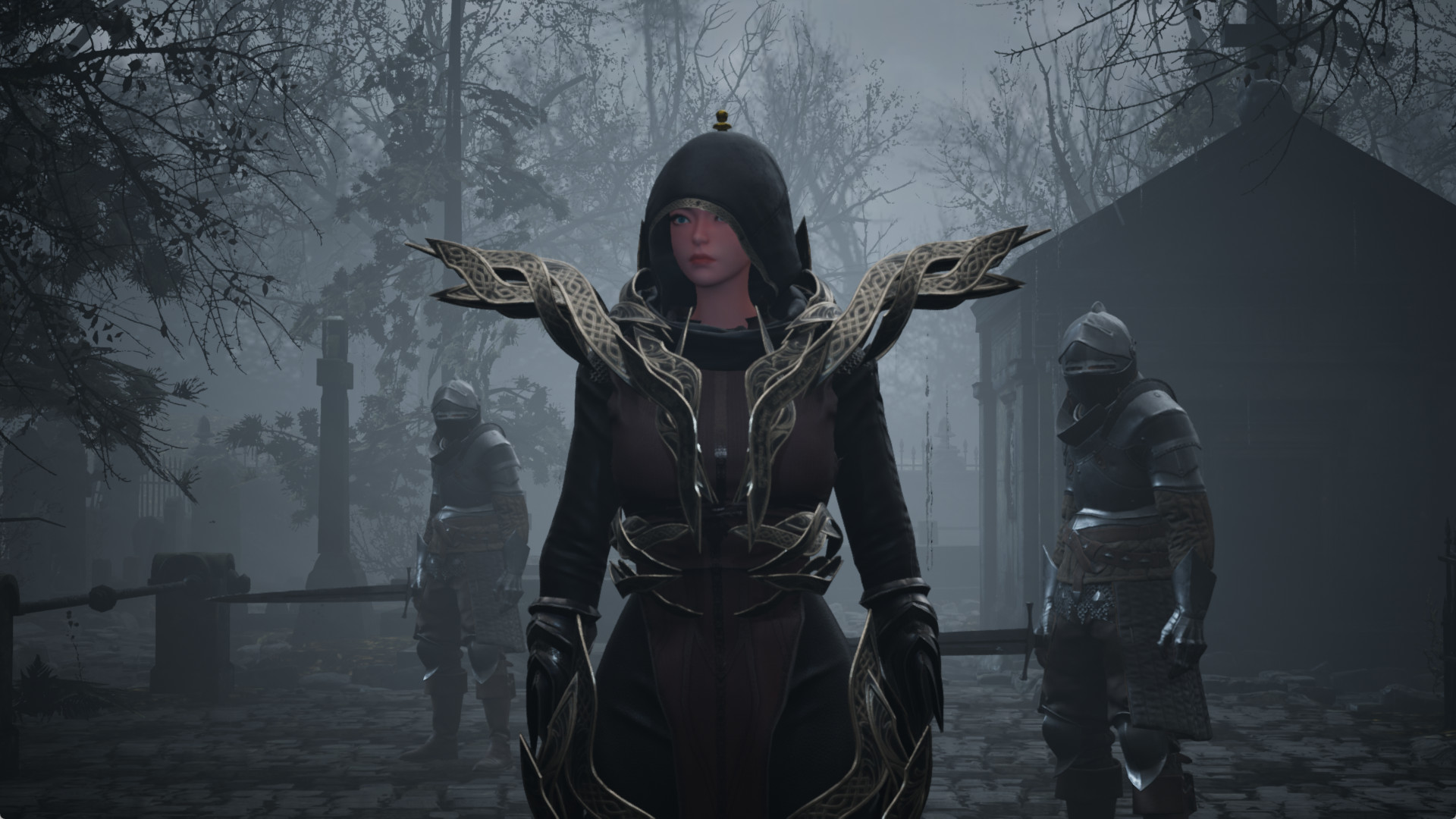 Shadow Angel