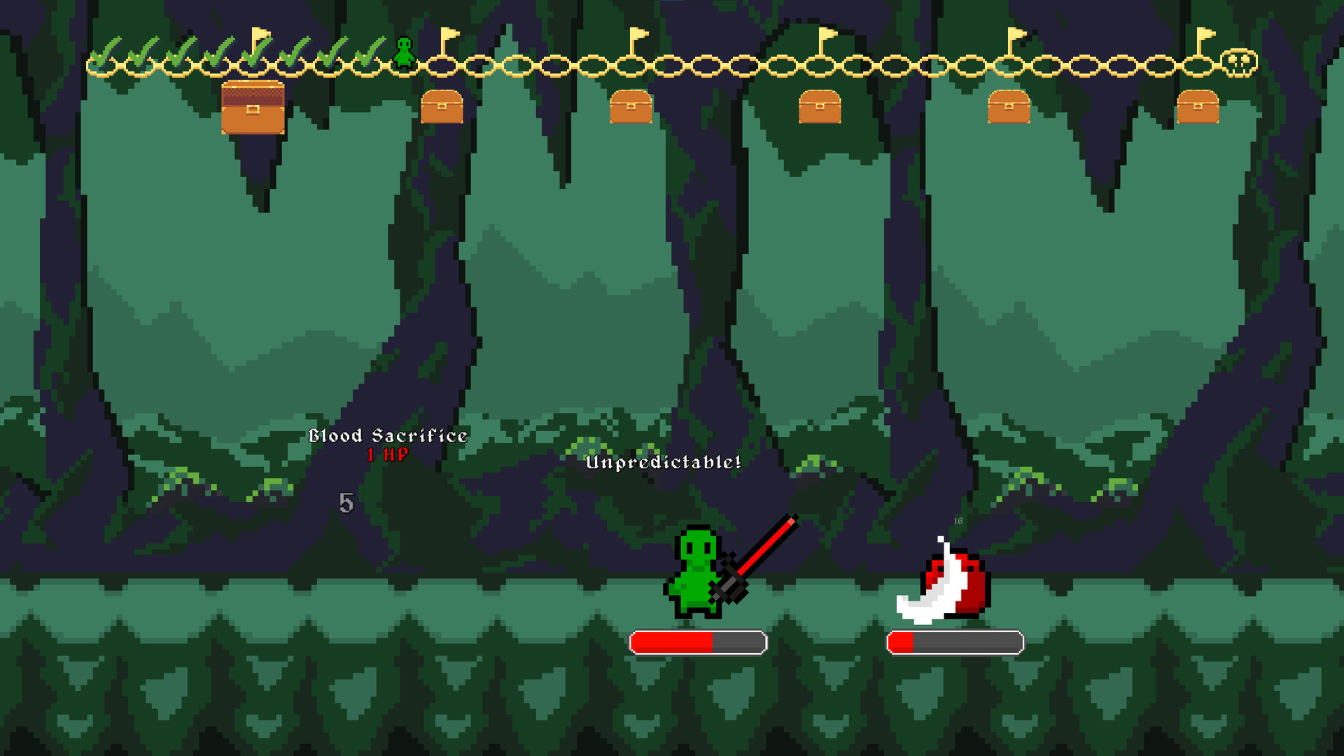 Just A Humble Swordsmith