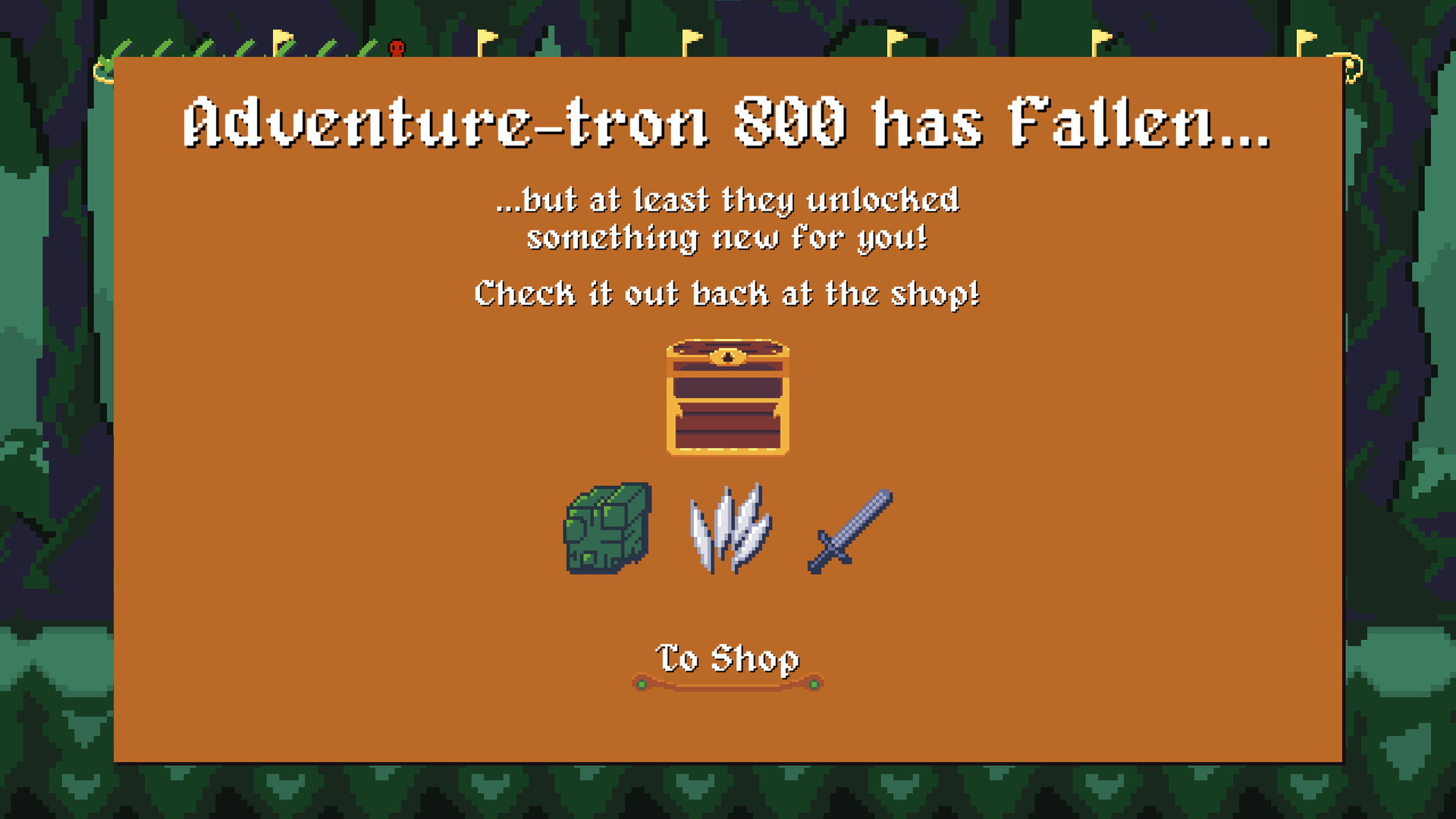 Just A Humble Swordsmith