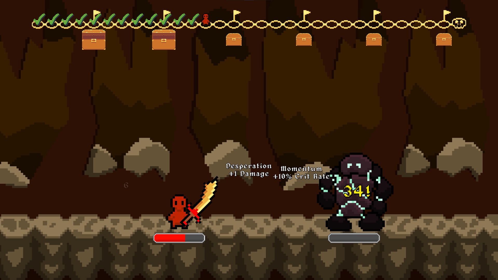 Just A Humble Swordsmith