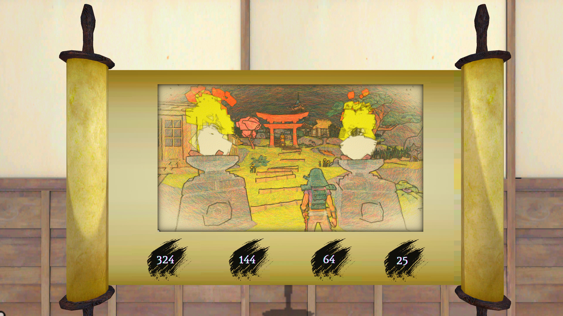 Philosophical Jigsaw: The Zen Koans