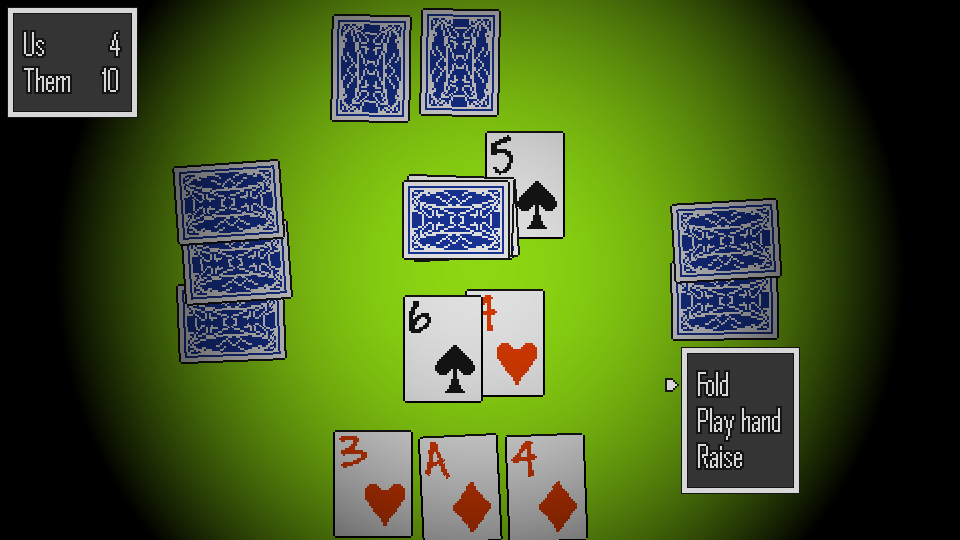 Nova Odessa: The Demon Trainer