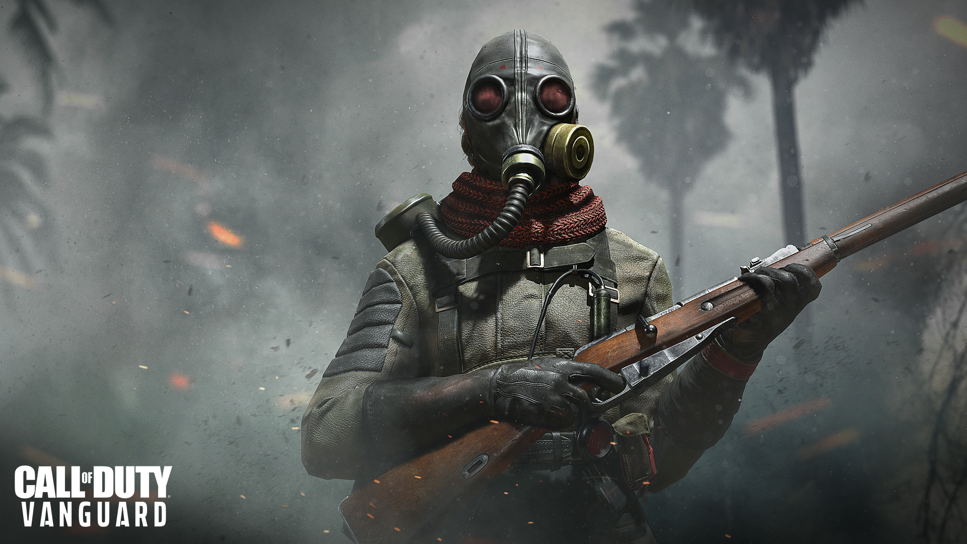 Call of Duty: Vanguard – Season One