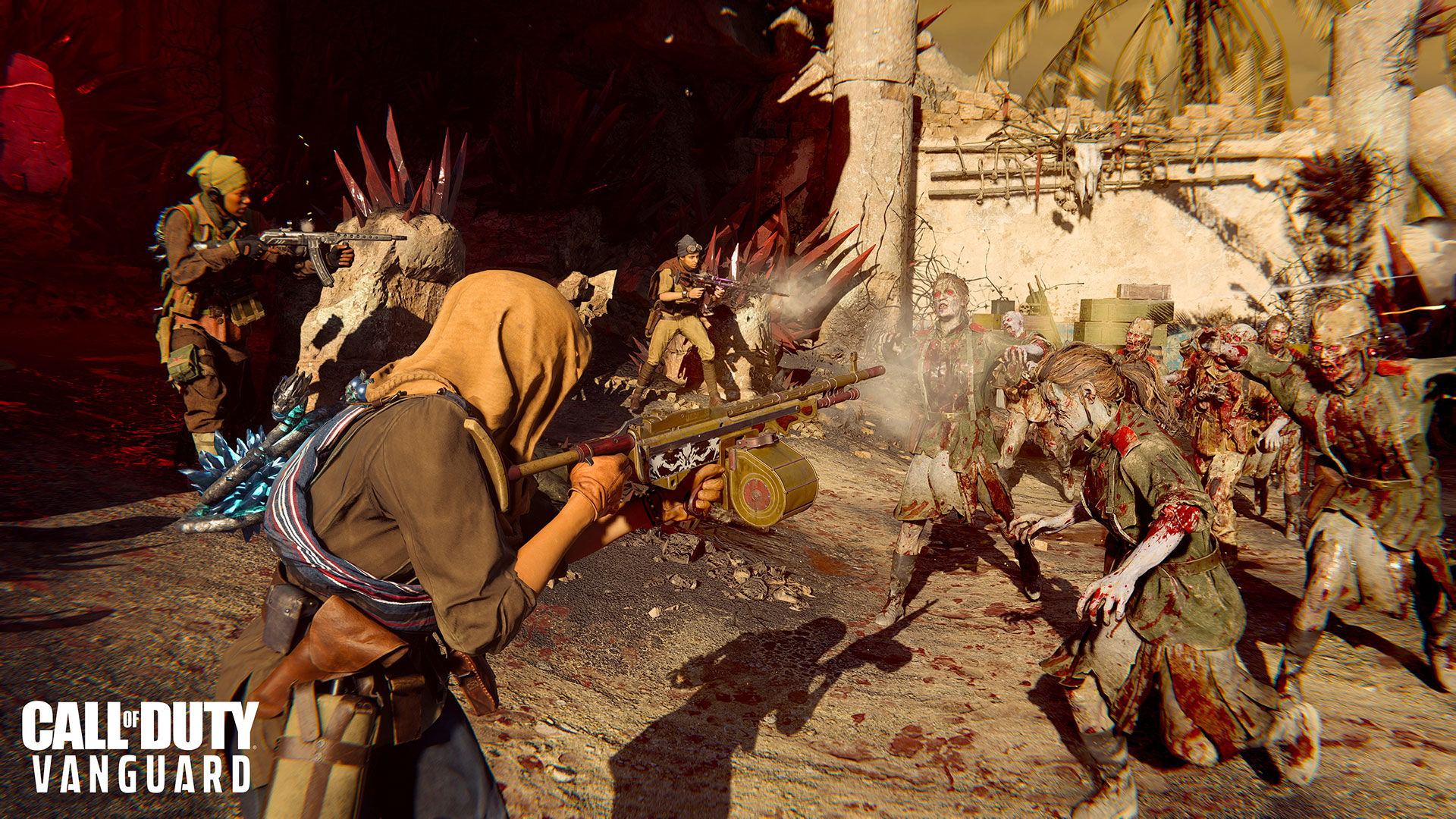 Call of Duty: Vanguard – Season Two