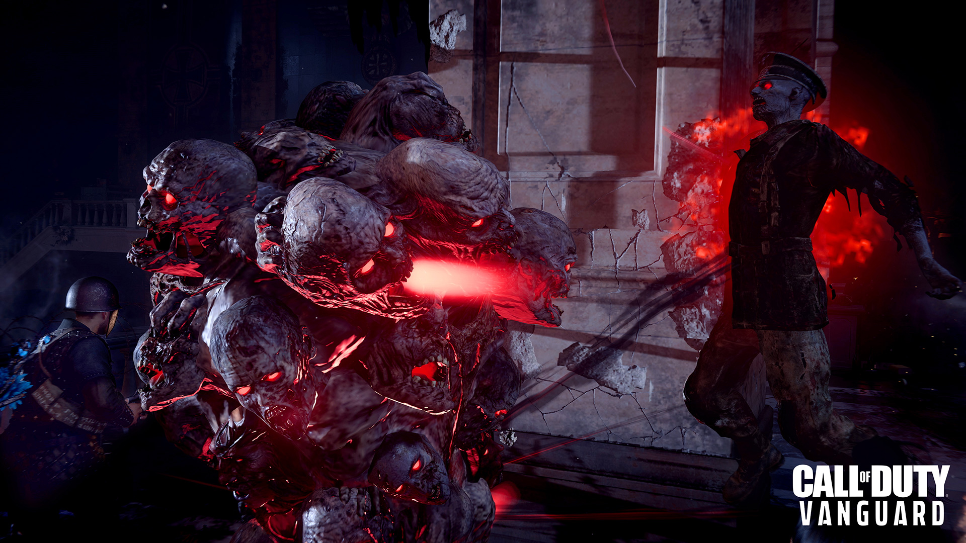 Call of Duty: Vanguard – Season Two