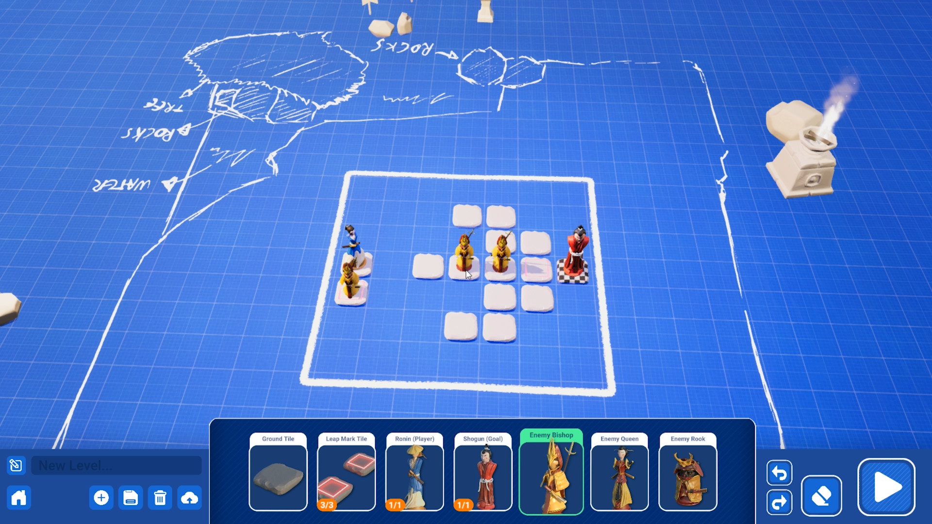 Chessarama