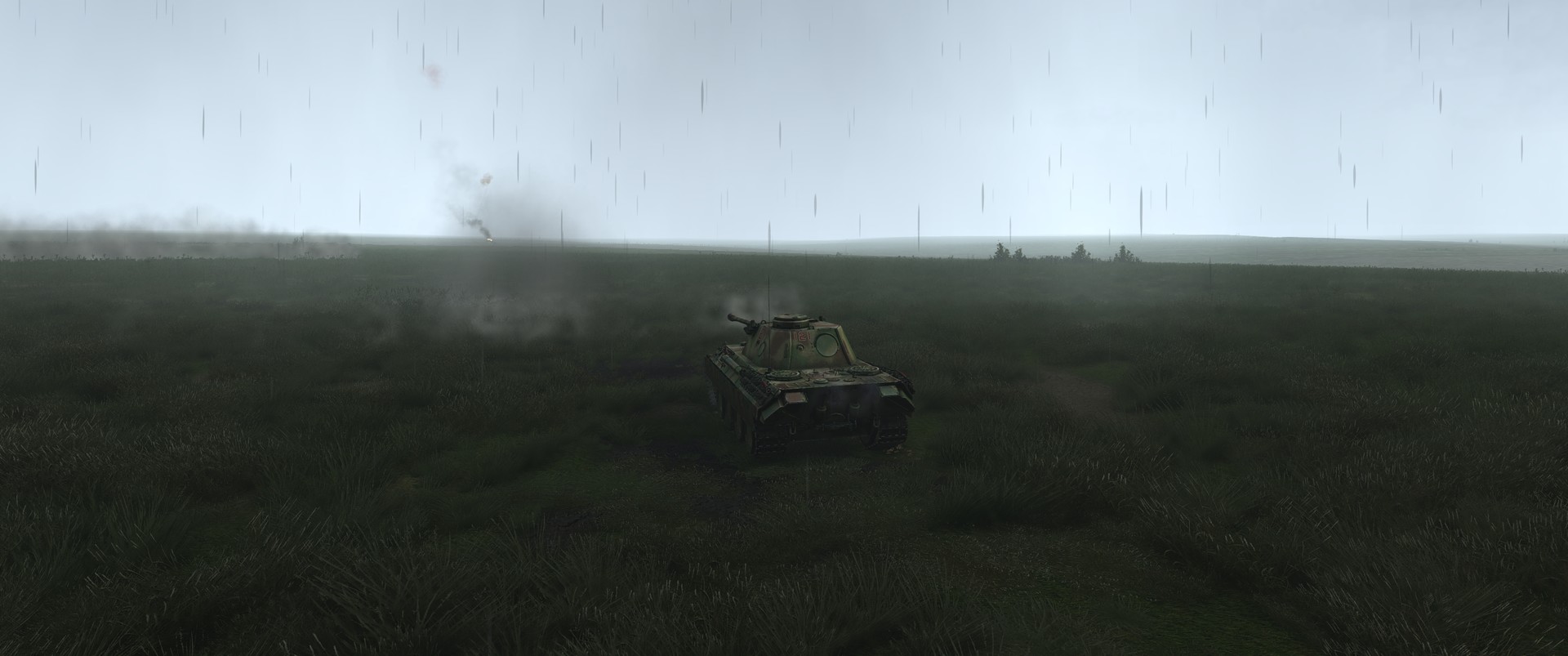 Graviteam Tactics: Mius Front – Predators in the Mist