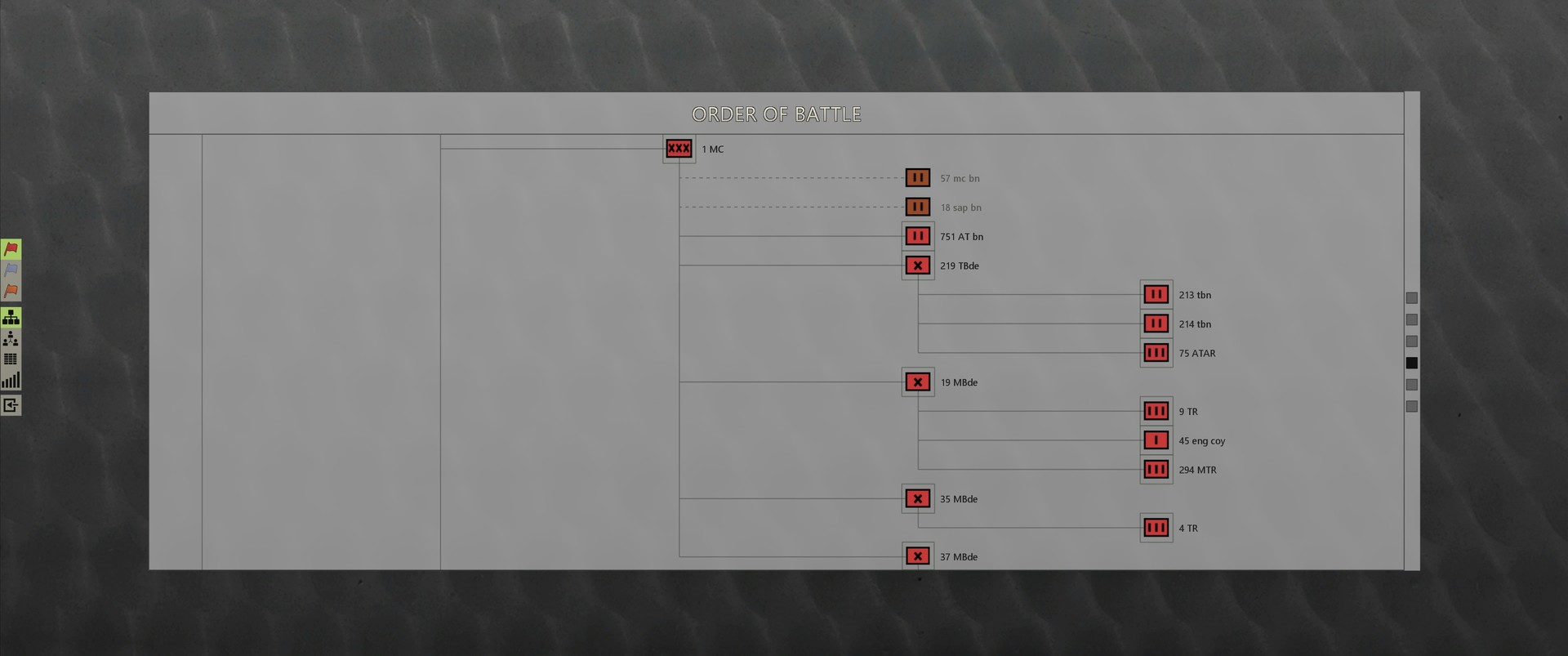 Graviteam Tactics: Mius Front – Predators in the Mist