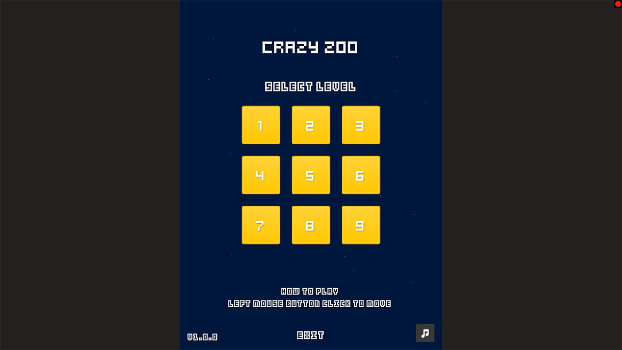 Crazy Zoo