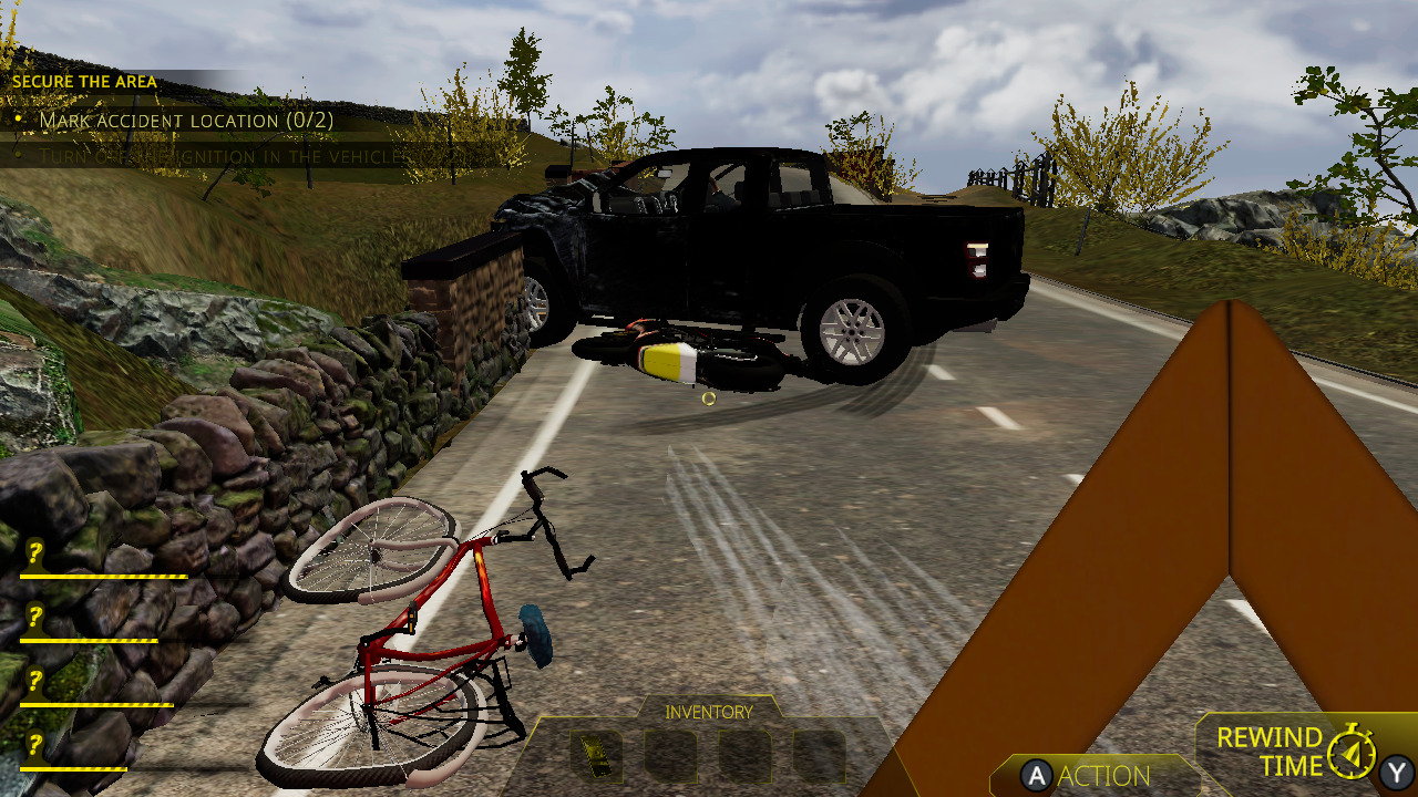 Accident