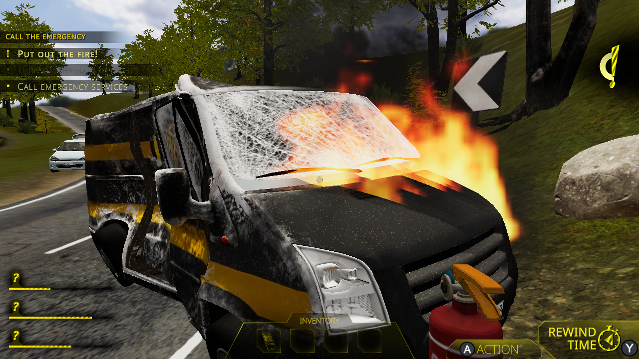 Accident