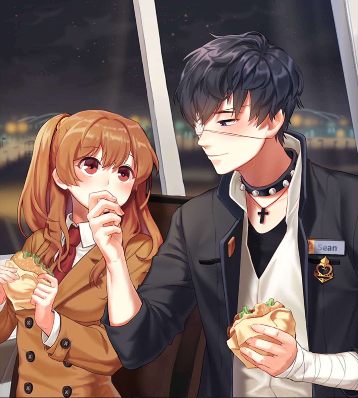 Miss Detective’s Undercover