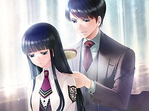 Torikago no Marriage: Hatsukoi no Tsubasa