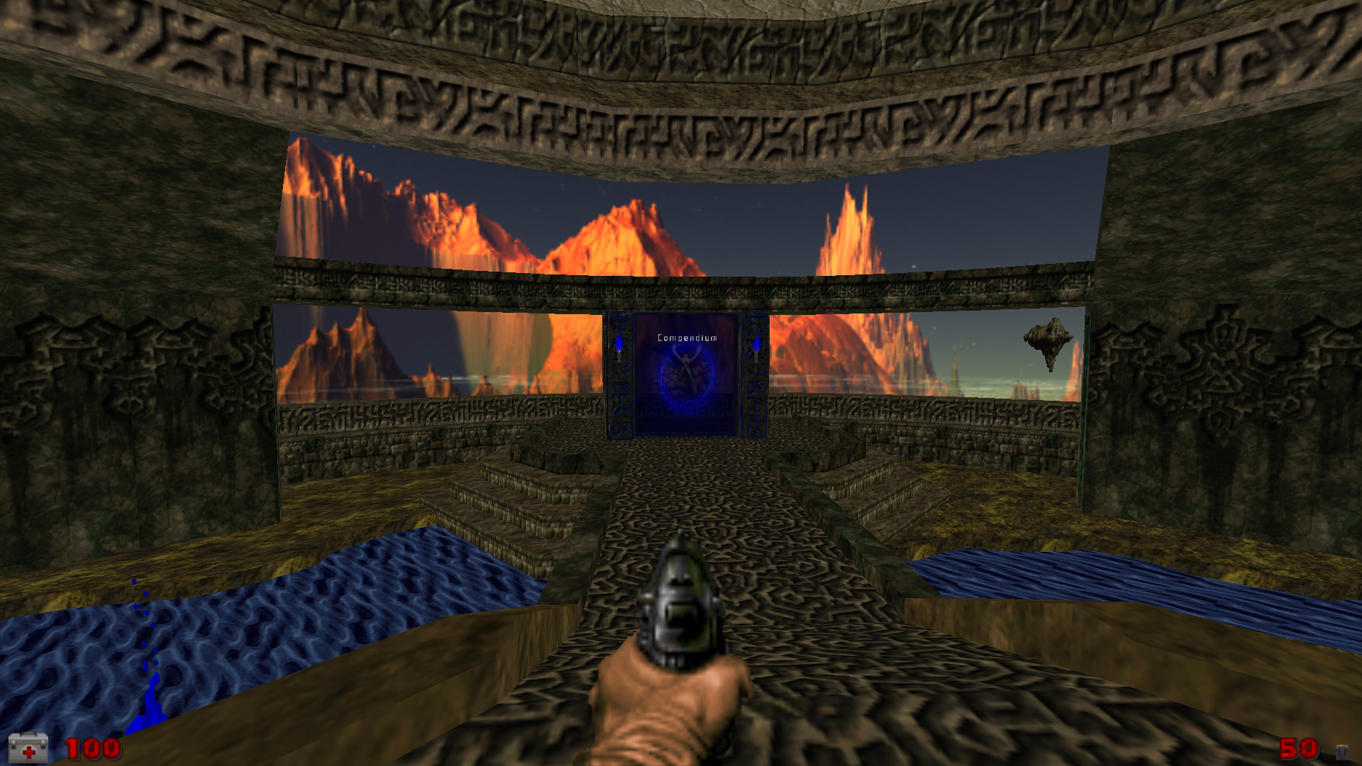 Doom II: Compendium