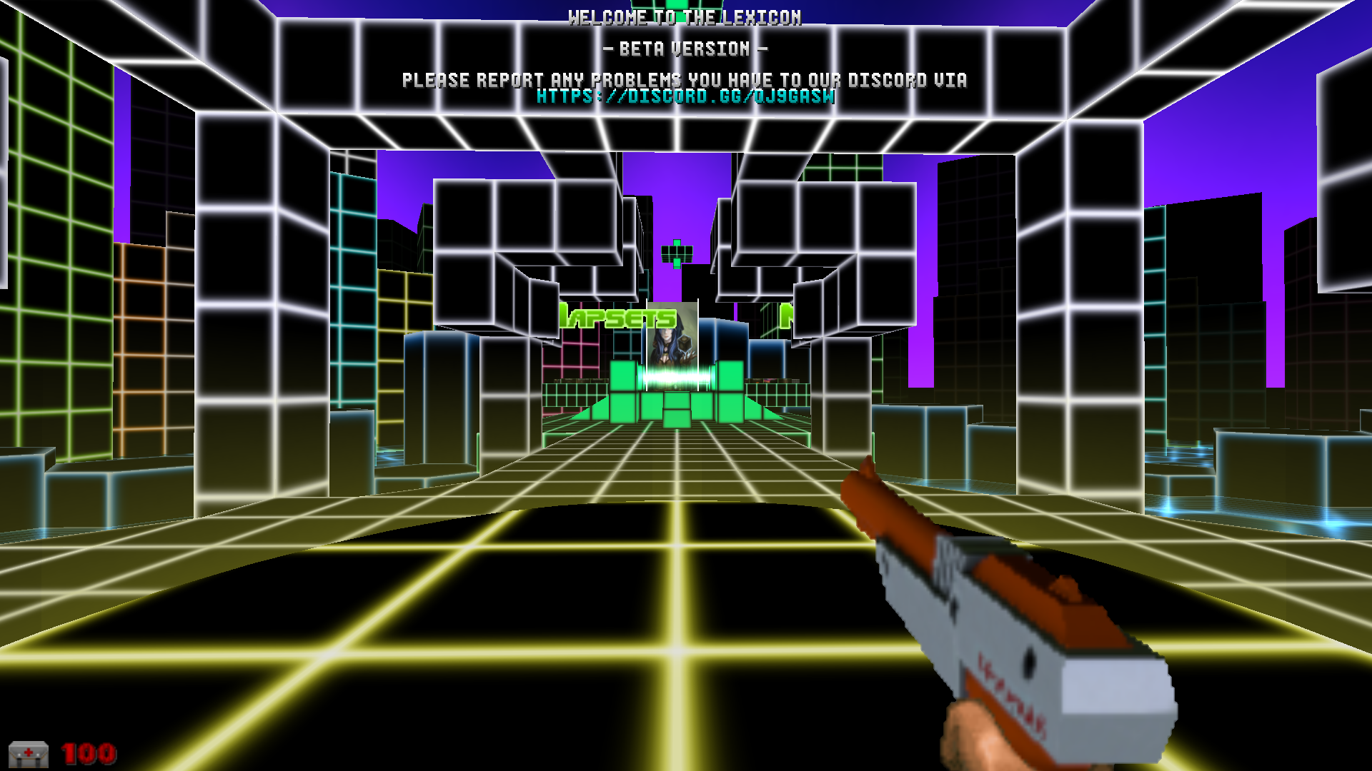 Doom II: The Sentinel’s Lexicon