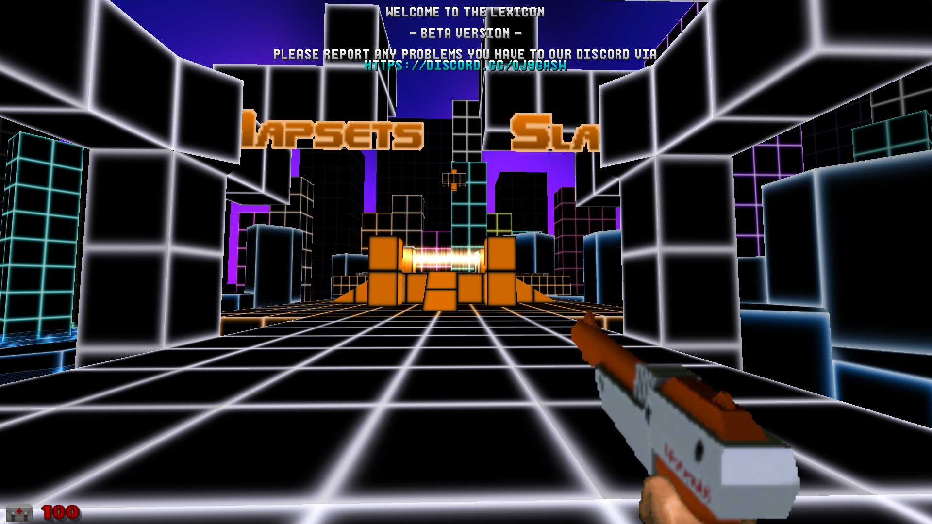 Doom II: The Sentinel’s Lexicon