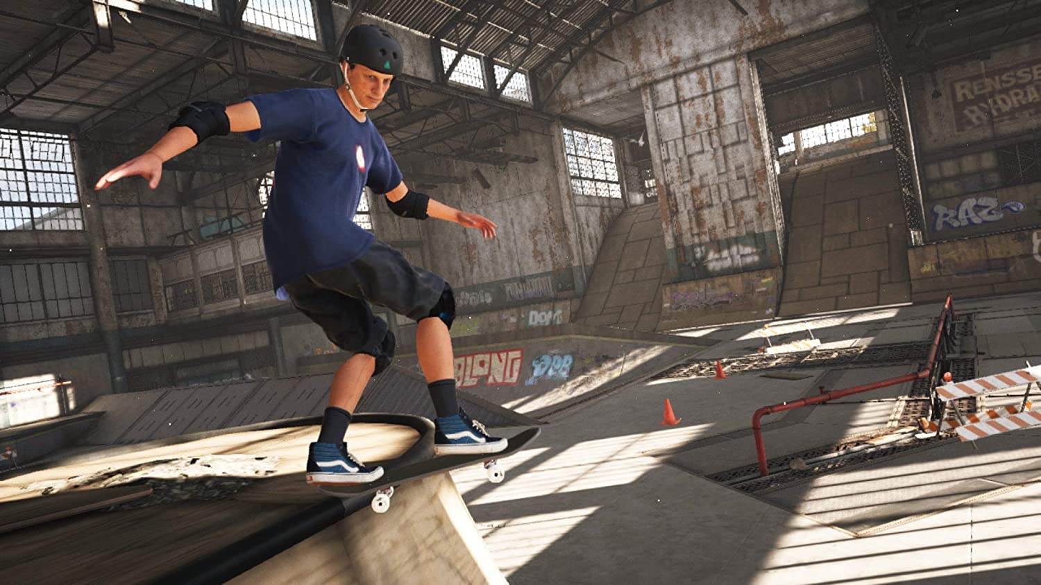 Tony Hawk’s Pro Skater 1+2: Digital Deluxe Edition