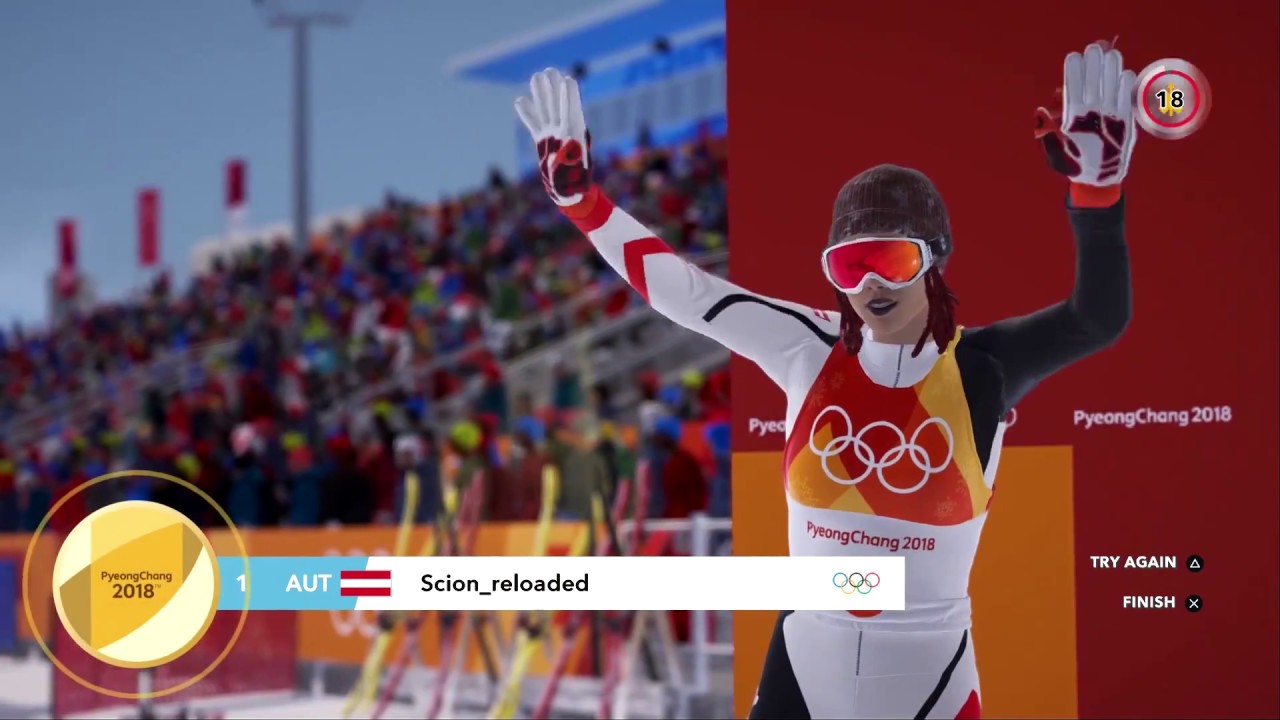 Steep: Winter Games – Gold Edition