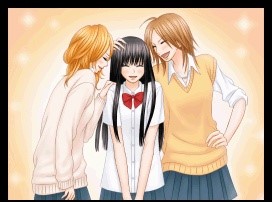 Kimi ni Todoke Special