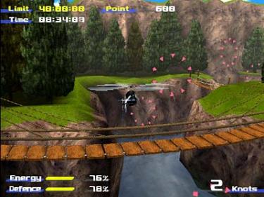 R/C Sports: Copter Challenge
