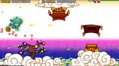 Shoot Shoot Nitori the Golden