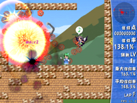 Sanae Challenge! Fusion