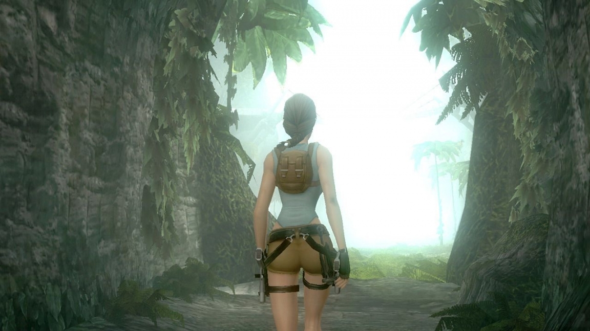 Tomb Raider: Anniversary – Collectors Edition