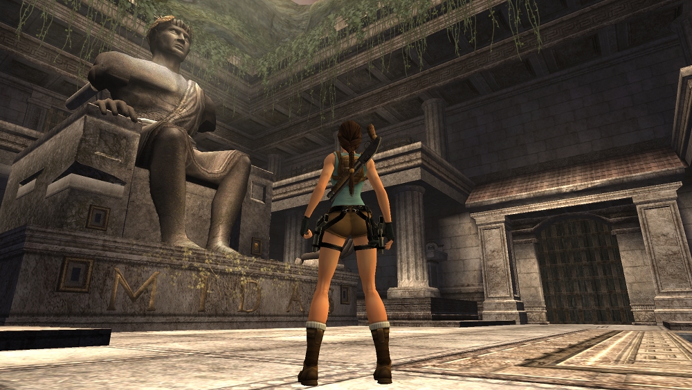 Tomb Raider: Anniversary – Collectors Edition