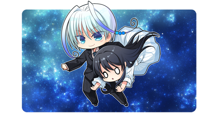 Kami-sama Nante Yondenai!