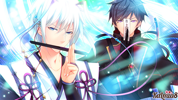 Kami-sama Nante Yondenai!