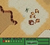 Army Men
