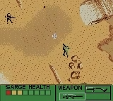 Army Men