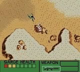 Army Men