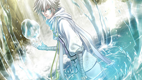 S.Y.K: Shinsetsu Saiyuuki Portable