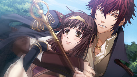 S.Y.K: Shinsetsu Saiyuuki Portable