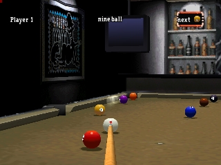 Simple 1500 Series Vol. 50: The Billiards 2