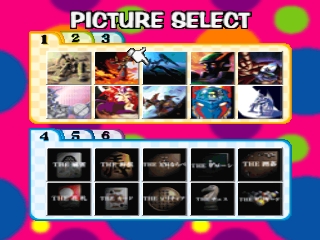 Simple 1500 Series Vol. 51: The Jigsaw Puzzle