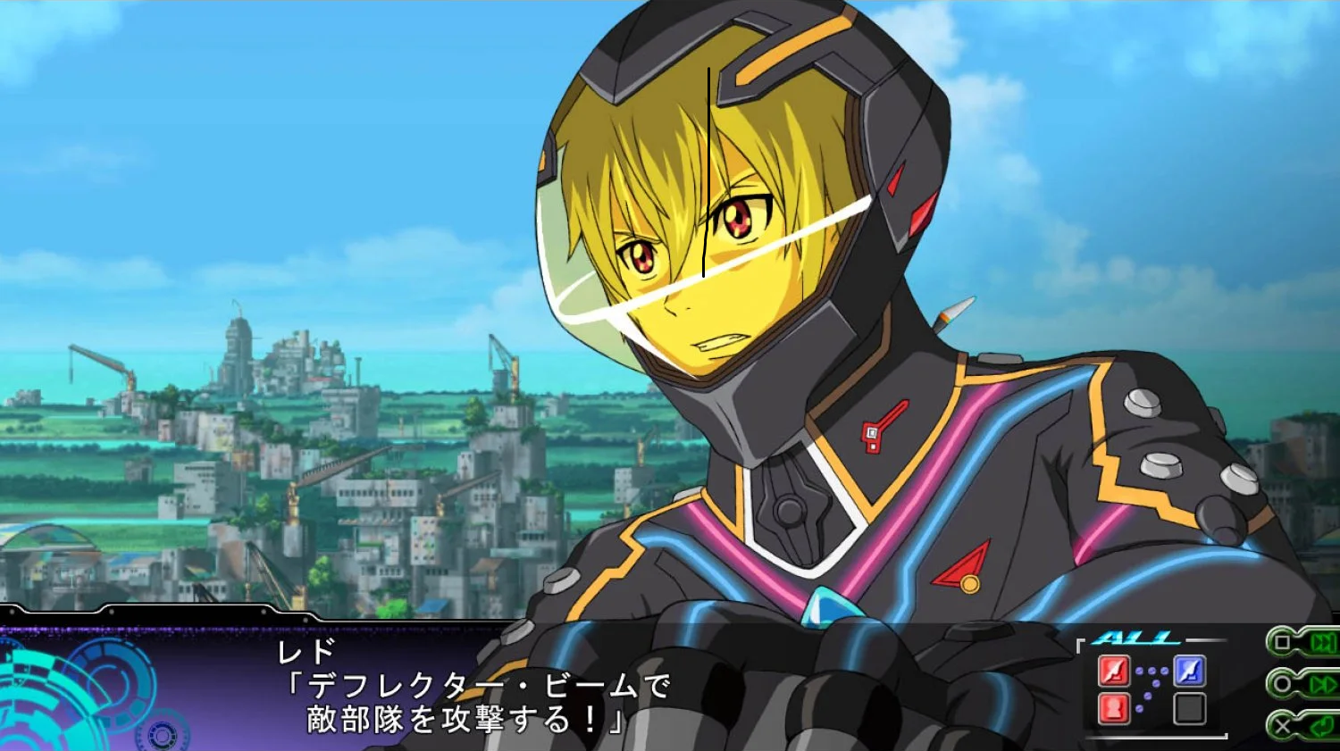 Dai-3-ji Super Robot Taisen Z: Rengoku-hen