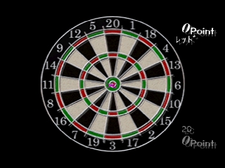 Simple 1500 Series Vol. 55: The Darts