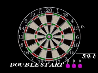 Simple 1500 Series Vol. 55: The Darts