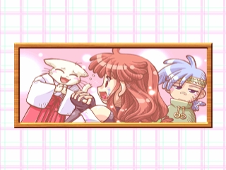 Simple 1500 Series Vol. 63: The Gun Shooting 2