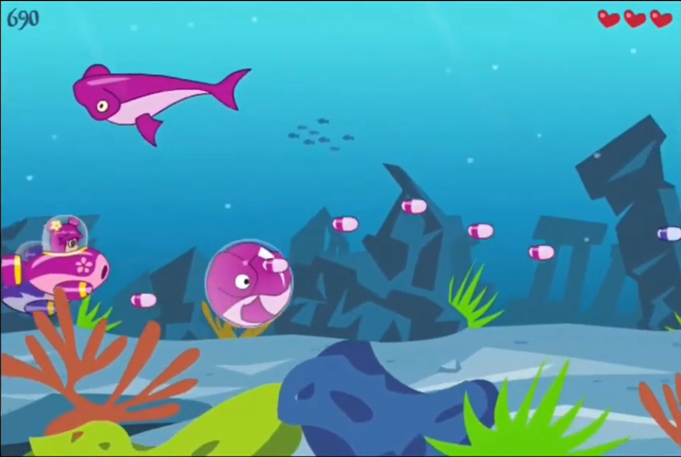 Hi Hi Puffy AmiYumi: World Tour