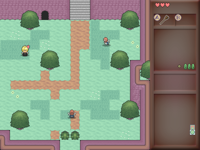 Yoiyami Densetsu: The Legend of Twilight