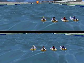 Simple 1500 Series Vol. 87: The Kyoutei