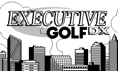 Executive Golf DX